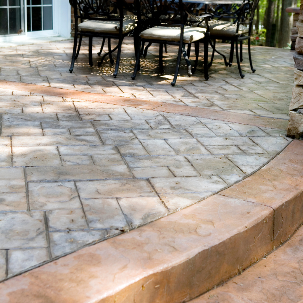 Local Patio Abergele Paving Company