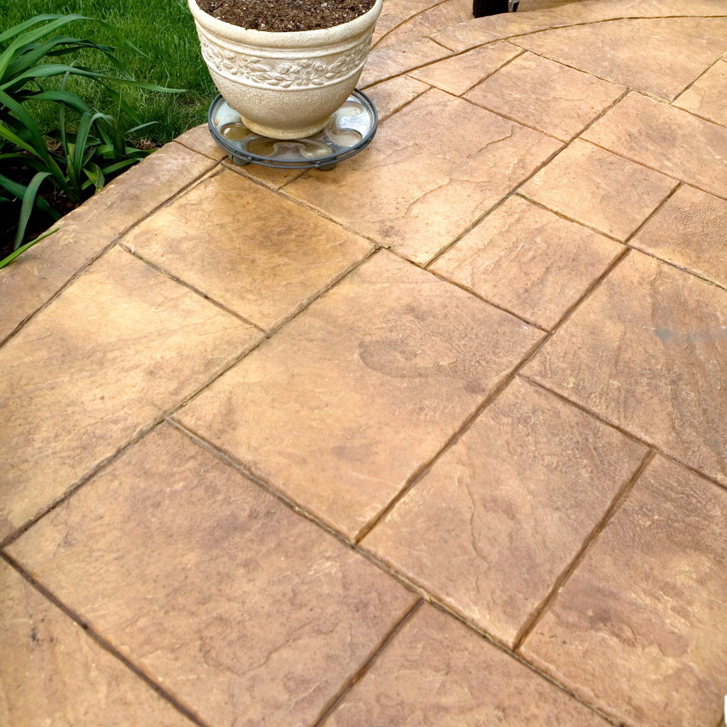 Patio Paving Installers 