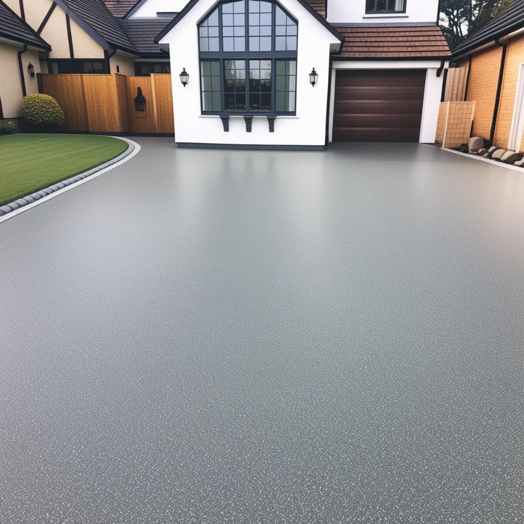 Resin Driveway Company