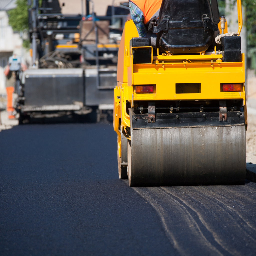 Tarmac Driveway Paving Offer