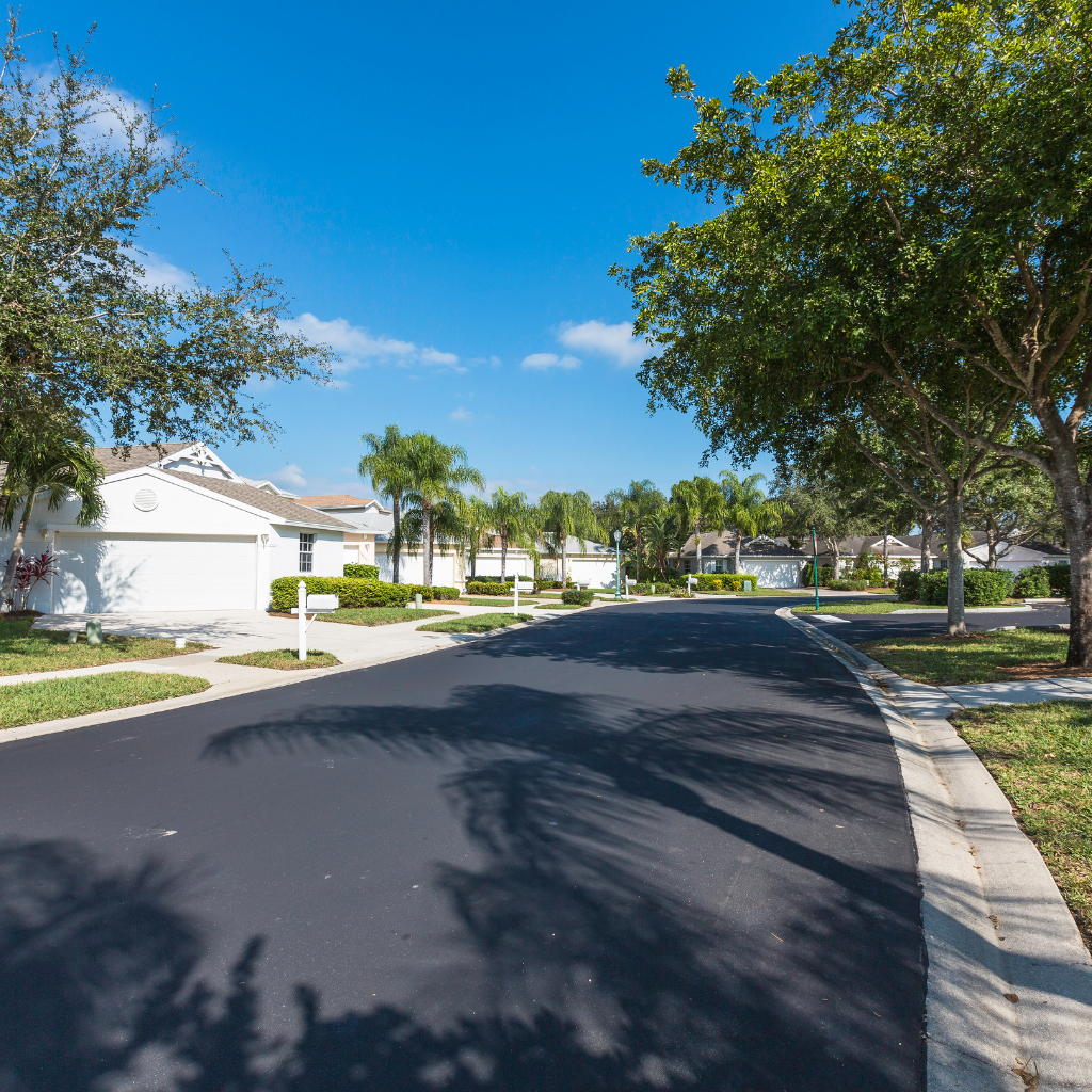 Tarmac Paving Professionals